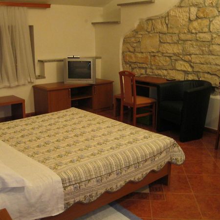 Apartments Lav بوريتش المظهر الخارجي الصورة