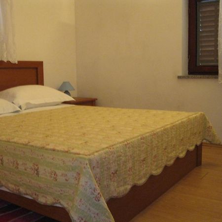 Apartments Lav بوريتش المظهر الخارجي الصورة