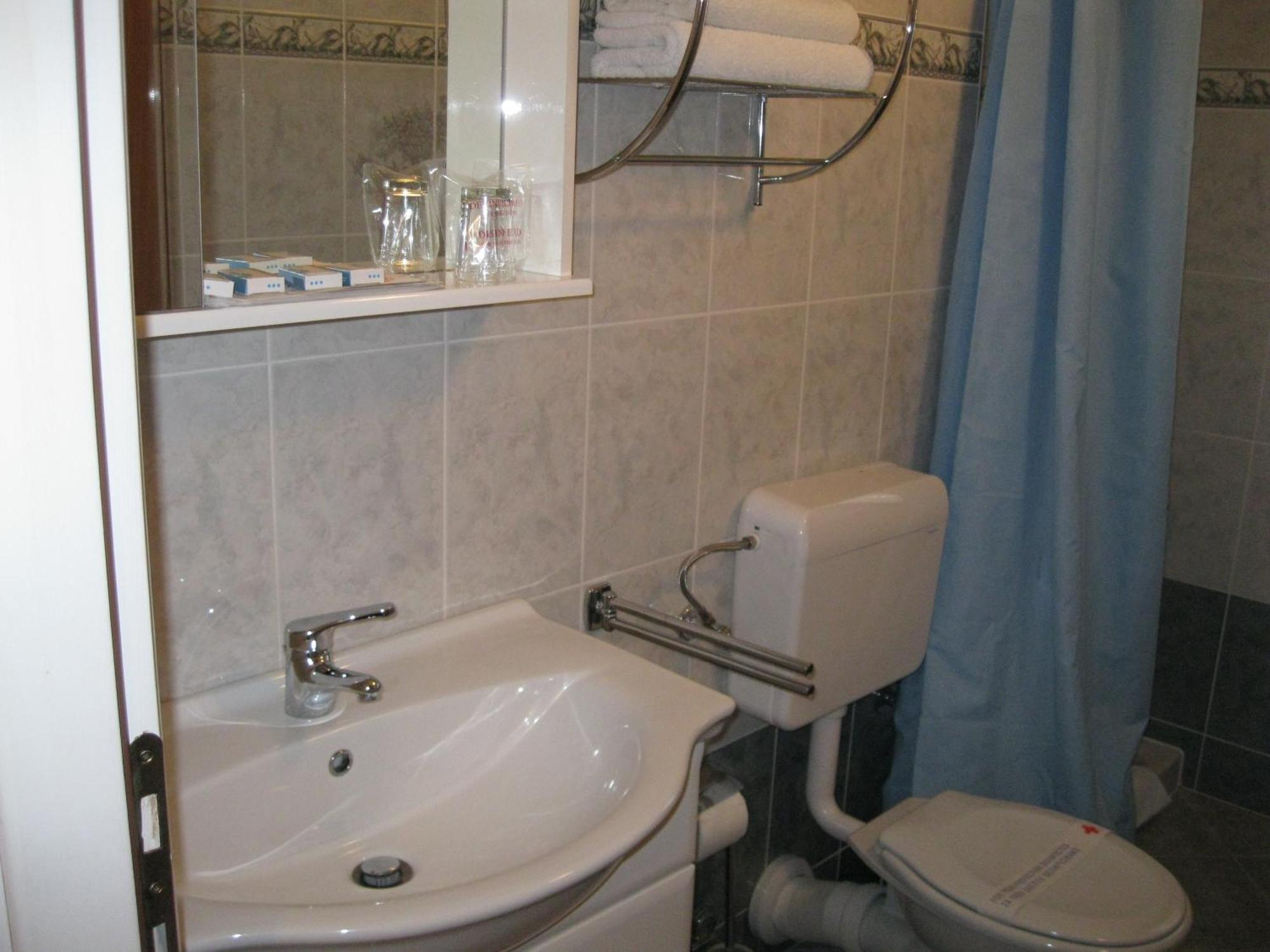 Apartments Lav بوريتش المظهر الخارجي الصورة