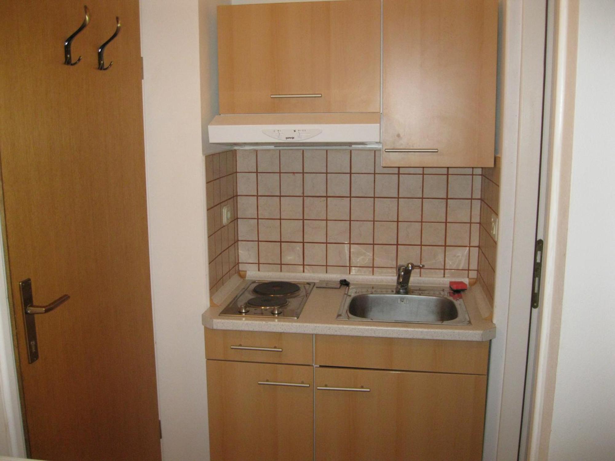 Apartments Lav بوريتش المظهر الخارجي الصورة