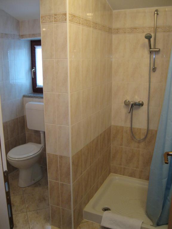 Apartments Lav بوريتش الغرفة الصورة