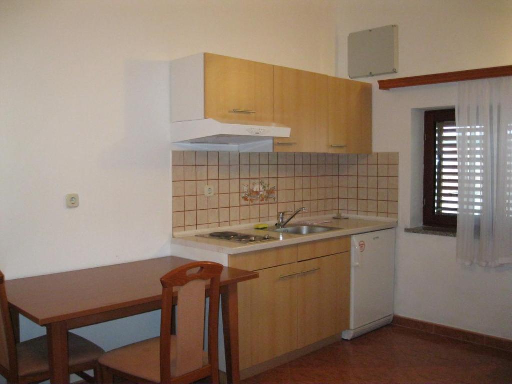 Apartments Lav بوريتش الغرفة الصورة