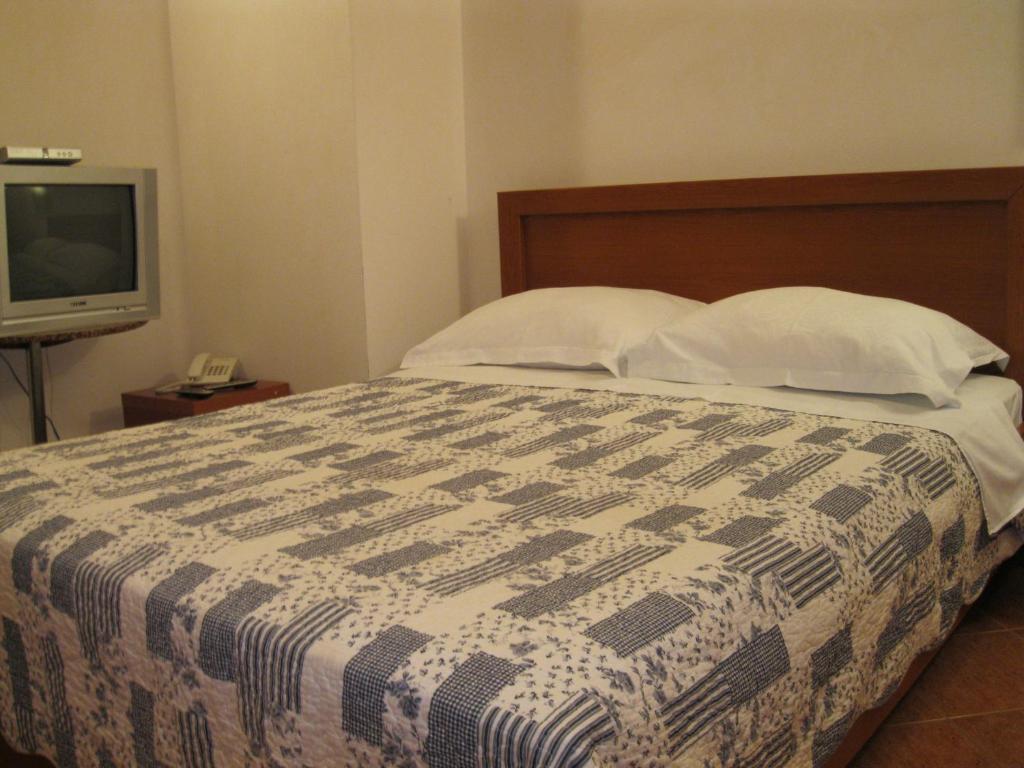 Apartments Lav بوريتش الغرفة الصورة