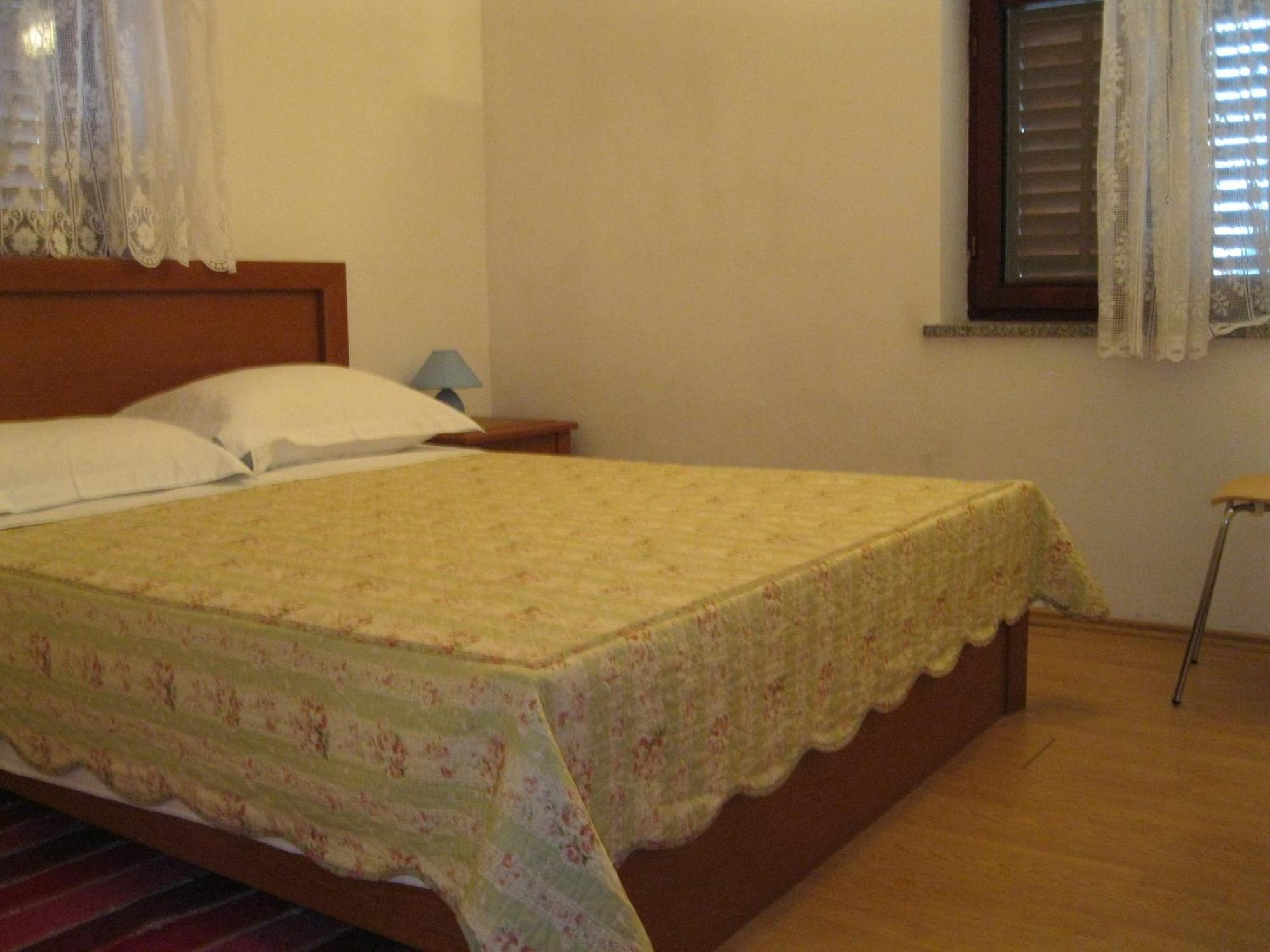 Apartments Lav بوريتش المظهر الخارجي الصورة