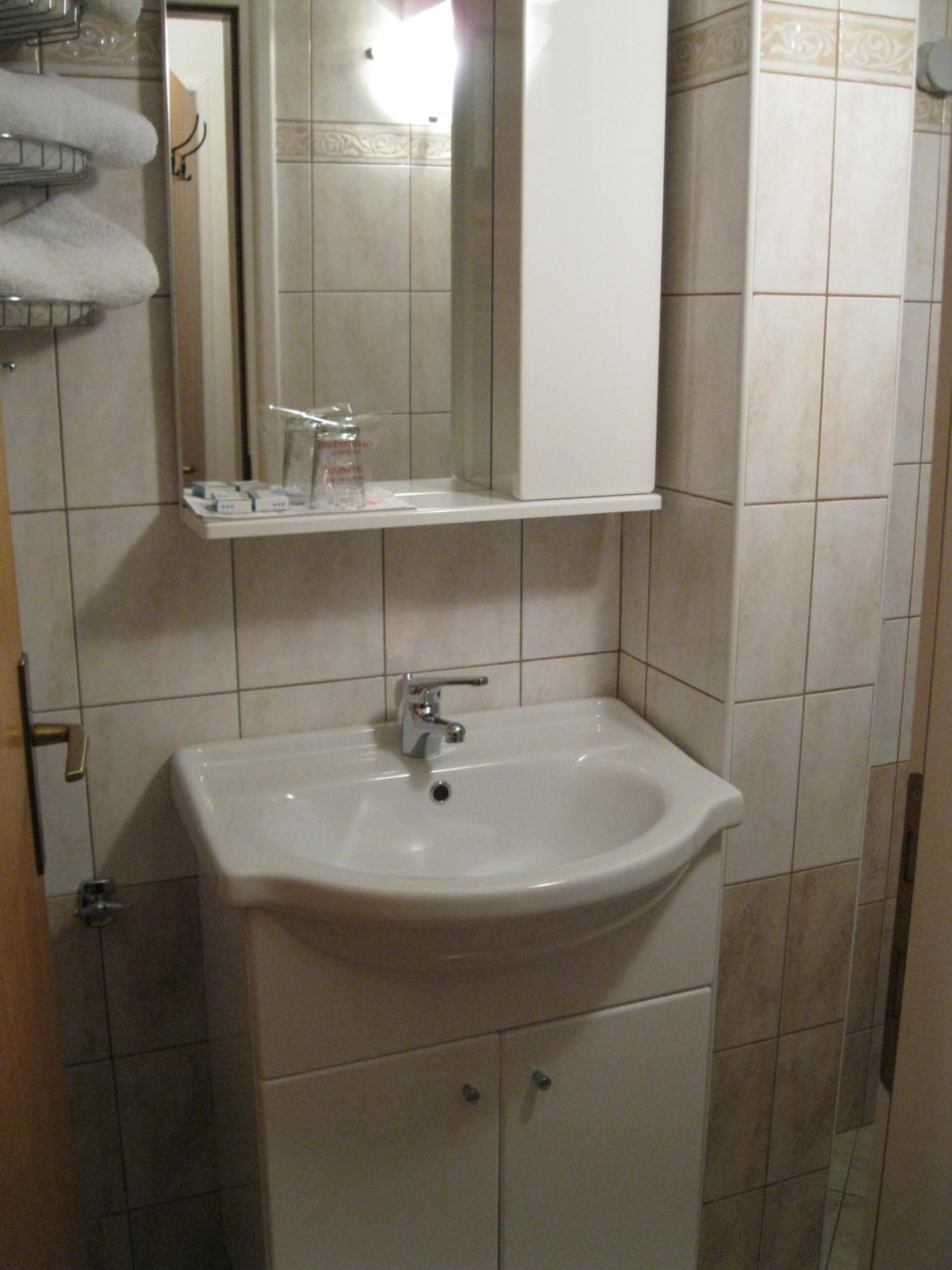 Apartments Lav بوريتش المظهر الخارجي الصورة