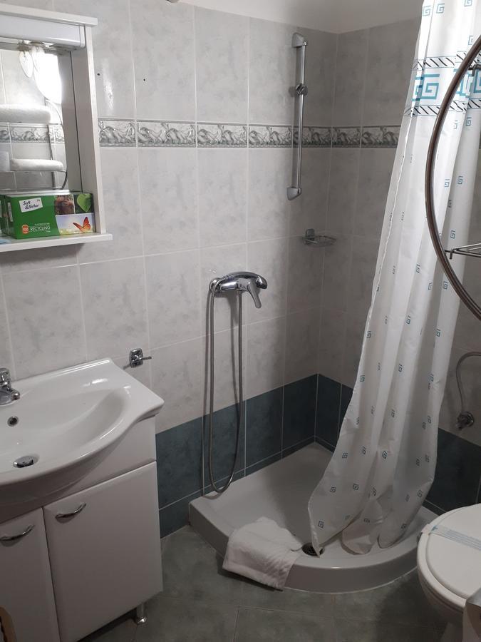 Apartments Lav بوريتش المظهر الخارجي الصورة