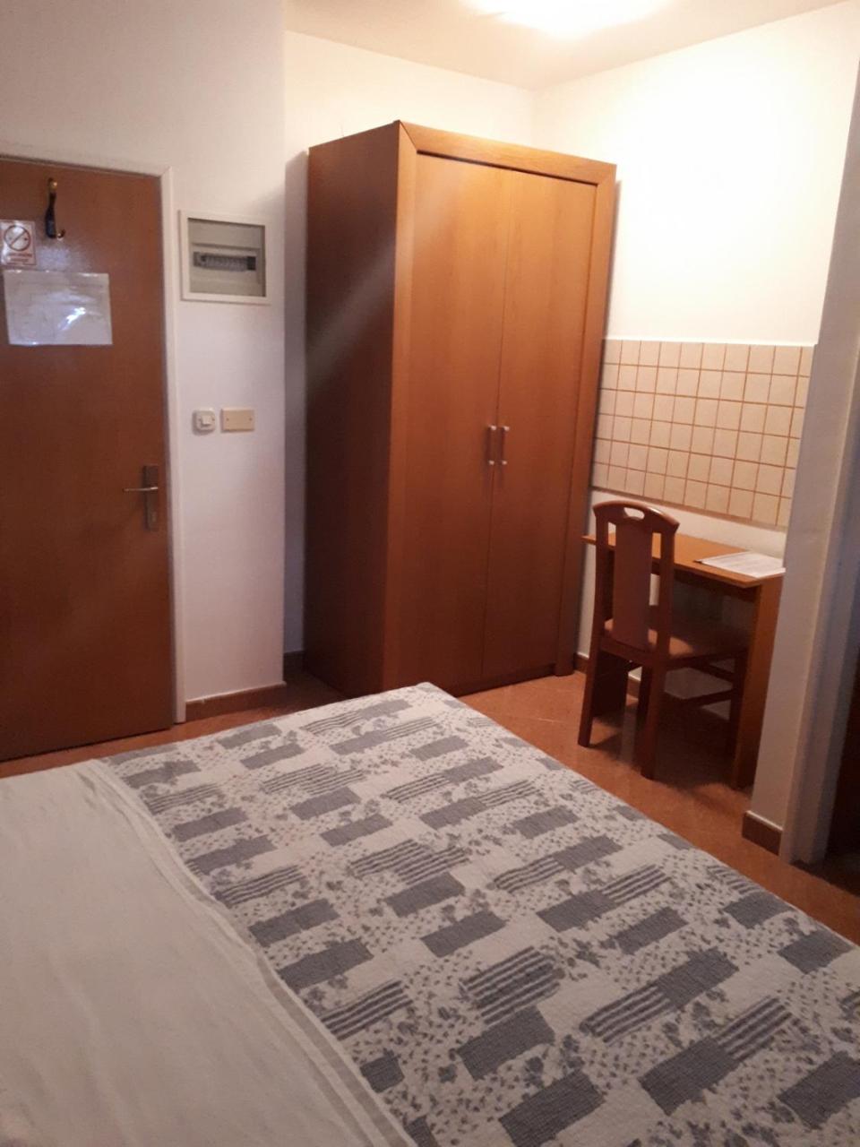 Apartments Lav بوريتش المظهر الخارجي الصورة