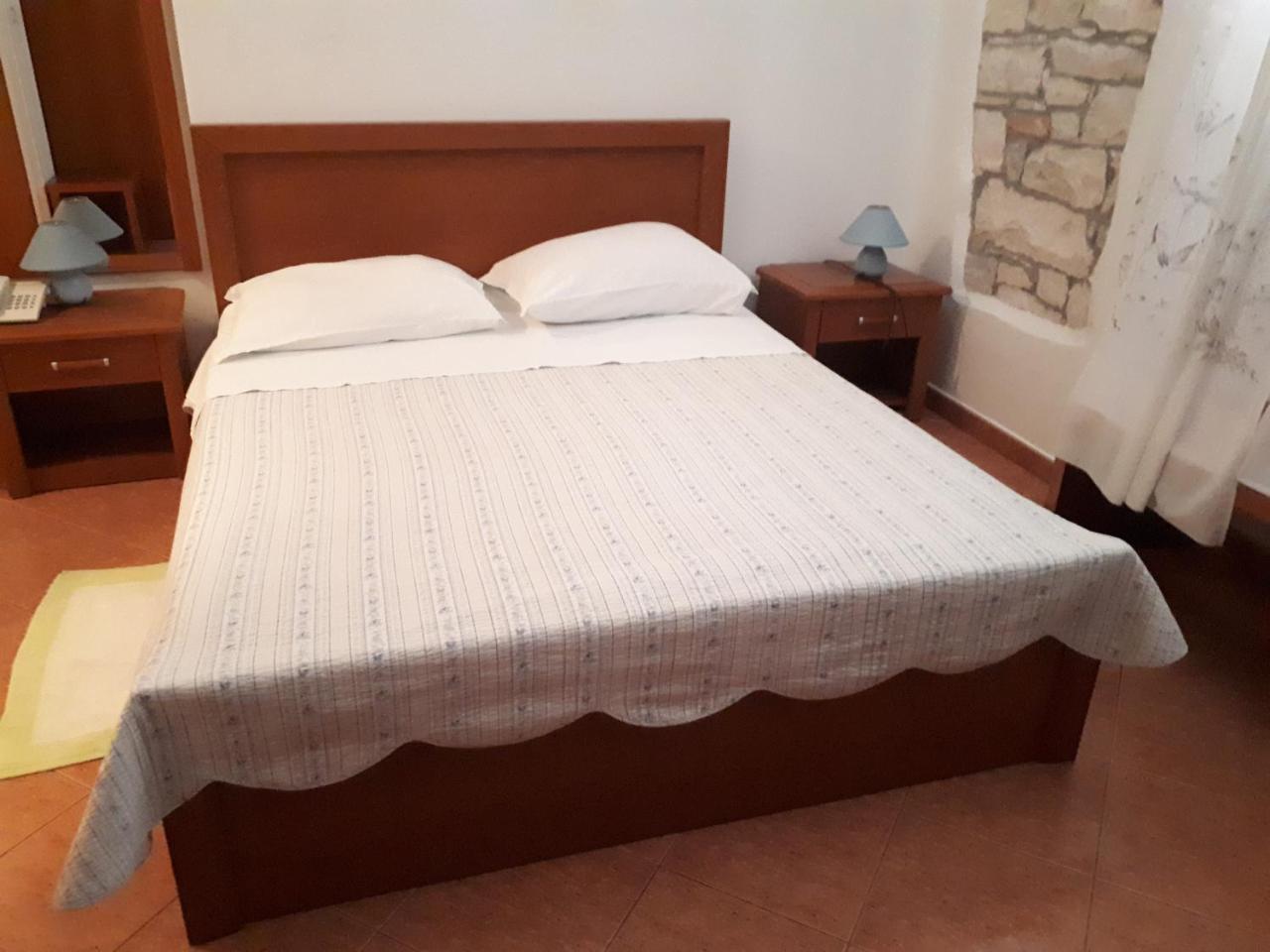 Apartments Lav بوريتش المظهر الخارجي الصورة