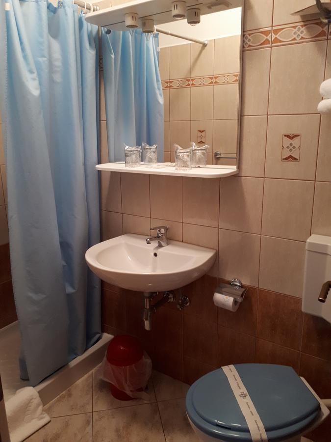 Apartments Lav بوريتش المظهر الخارجي الصورة