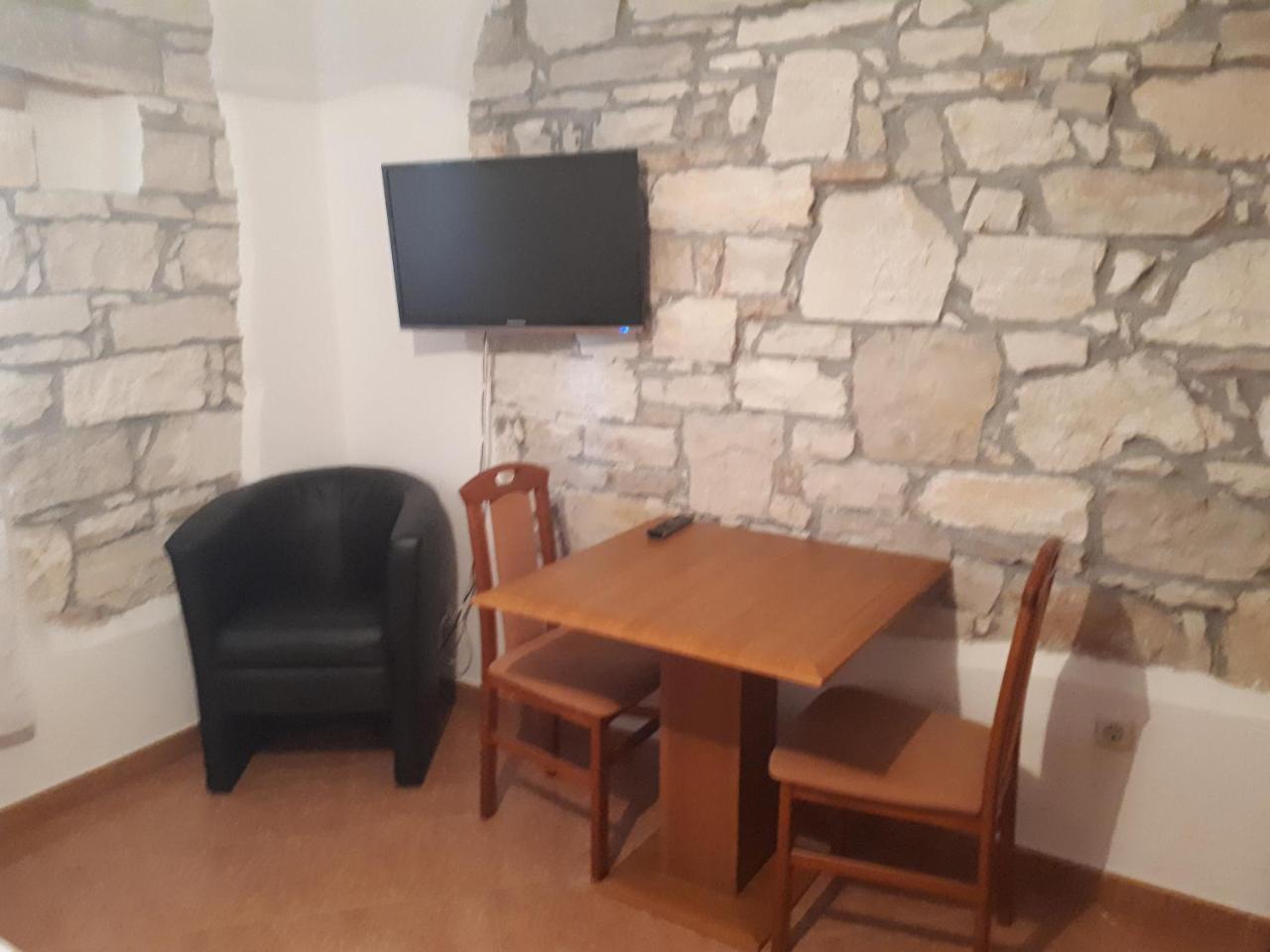 Apartments Lav بوريتش المظهر الخارجي الصورة