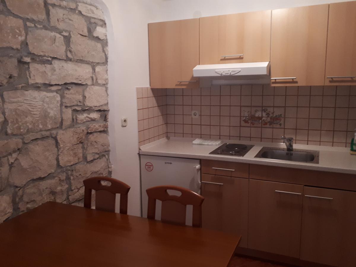 Apartments Lav بوريتش المظهر الخارجي الصورة