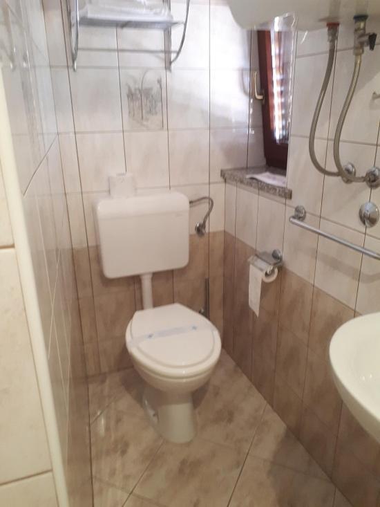 Apartments Lav بوريتش المظهر الخارجي الصورة