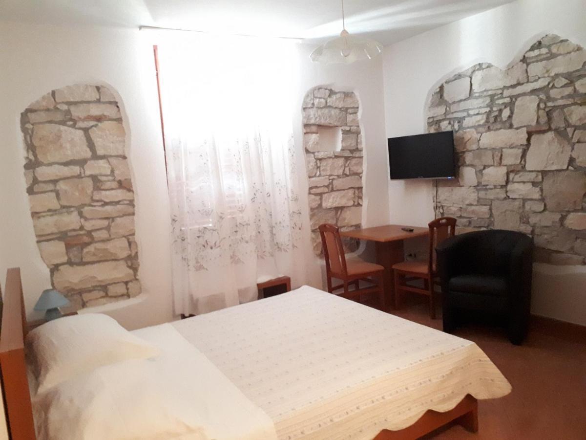 Apartments Lav بوريتش المظهر الخارجي الصورة